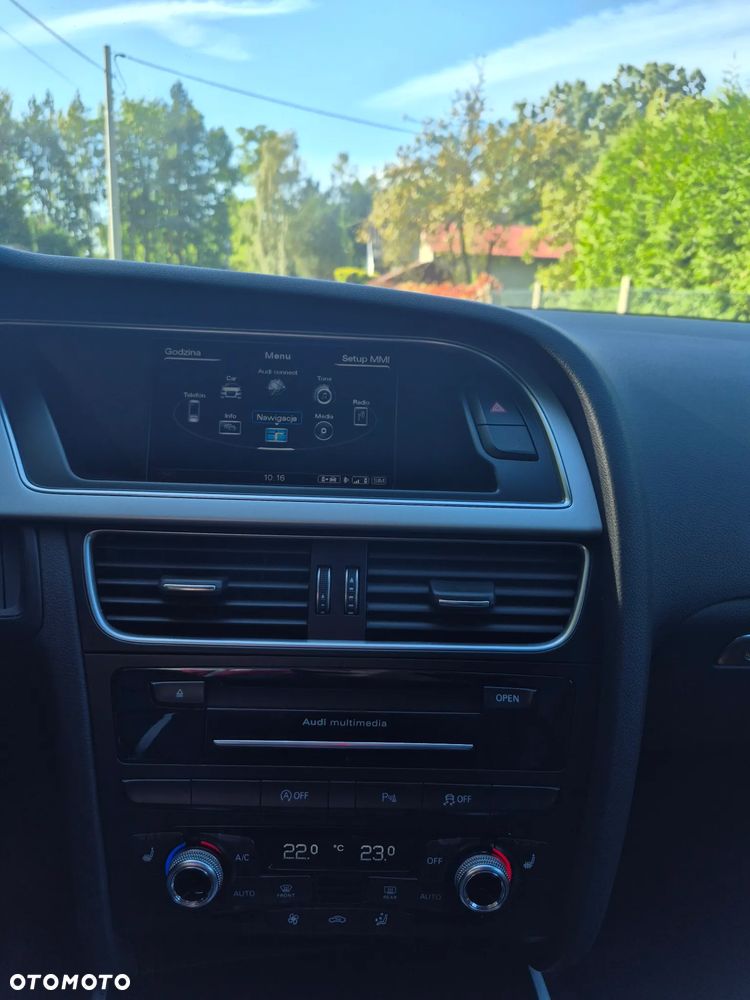 Audi A5 Sportback - 19