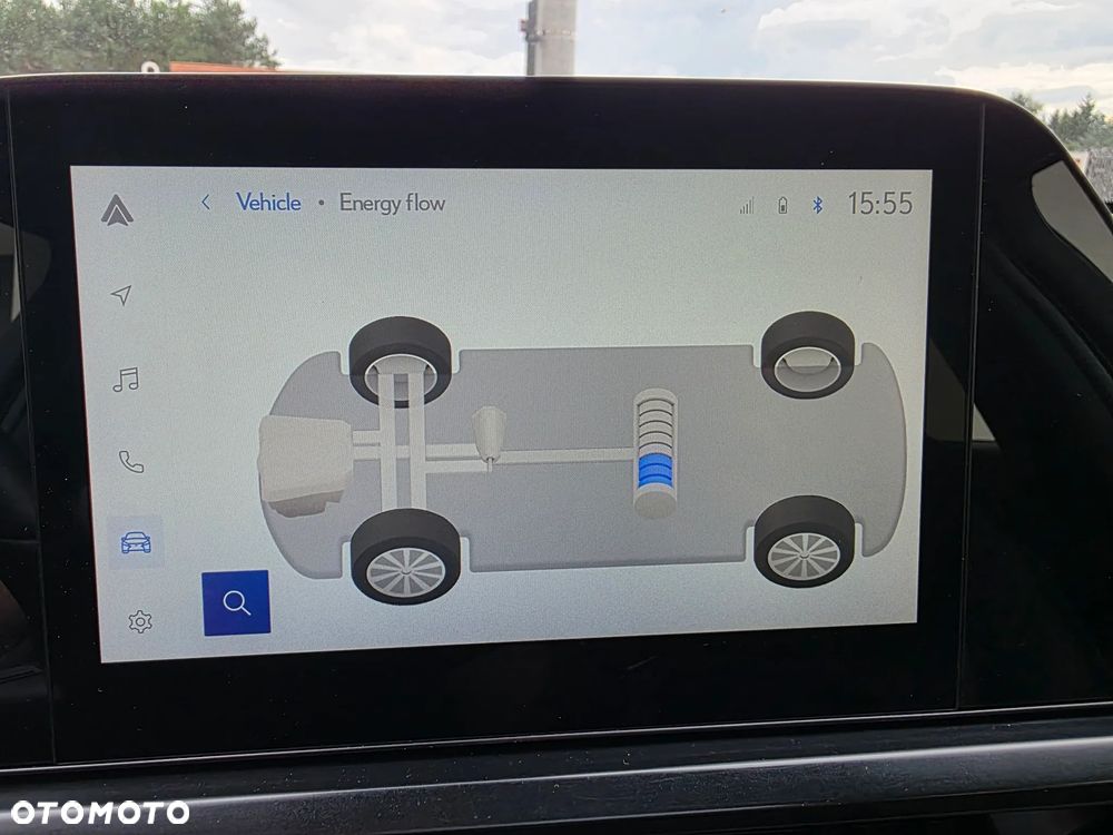 Lexus UX - 19