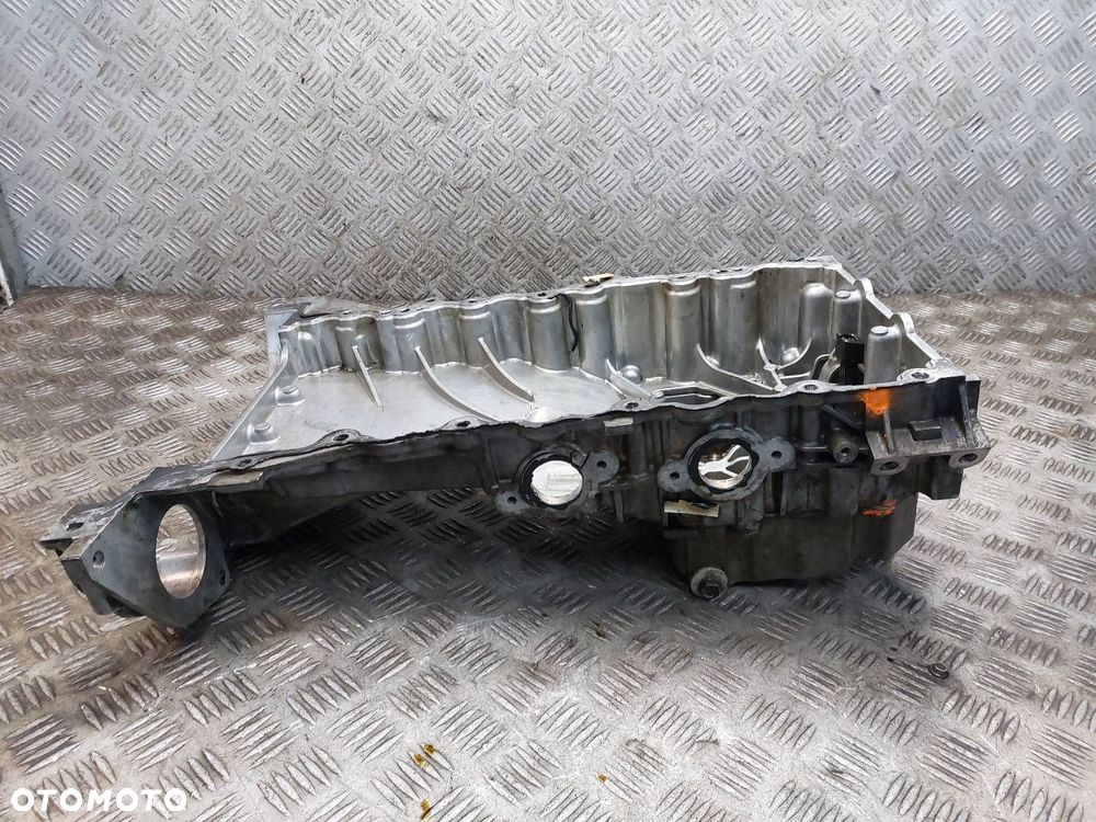 MISA MISKA OLEJOWA CZUJNIK JAGUAR XF X250 5.0 V8 8W93-6706-AD 8W93-6675-AA - 2