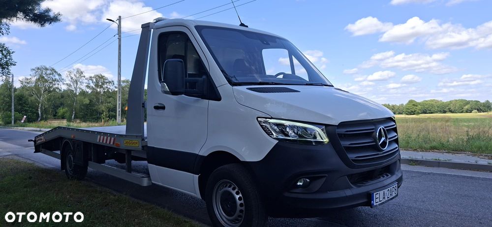Mercedes-Benz SPRINTER - 5
