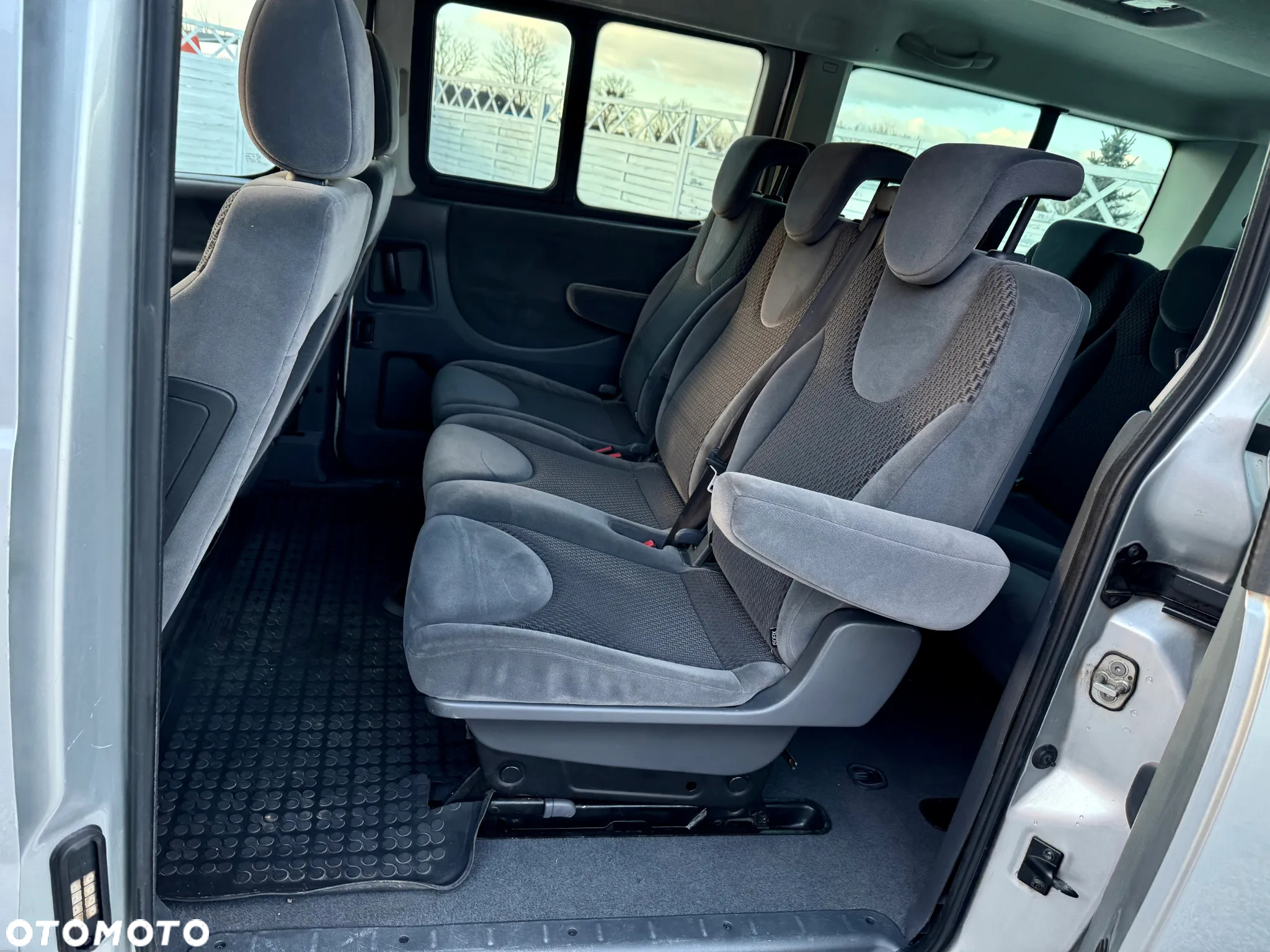 Citroën Jumpy Combi L2 (8-Si.) Autm Selection - 11