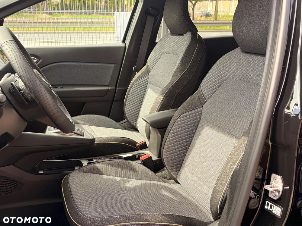Mitsubishi Grandis 1.3T mHEV Intense Style Cold DCT - 23