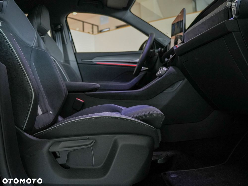 Skoda Kodiaq 2.0 TSI 4x4 Sportline DSG - 39