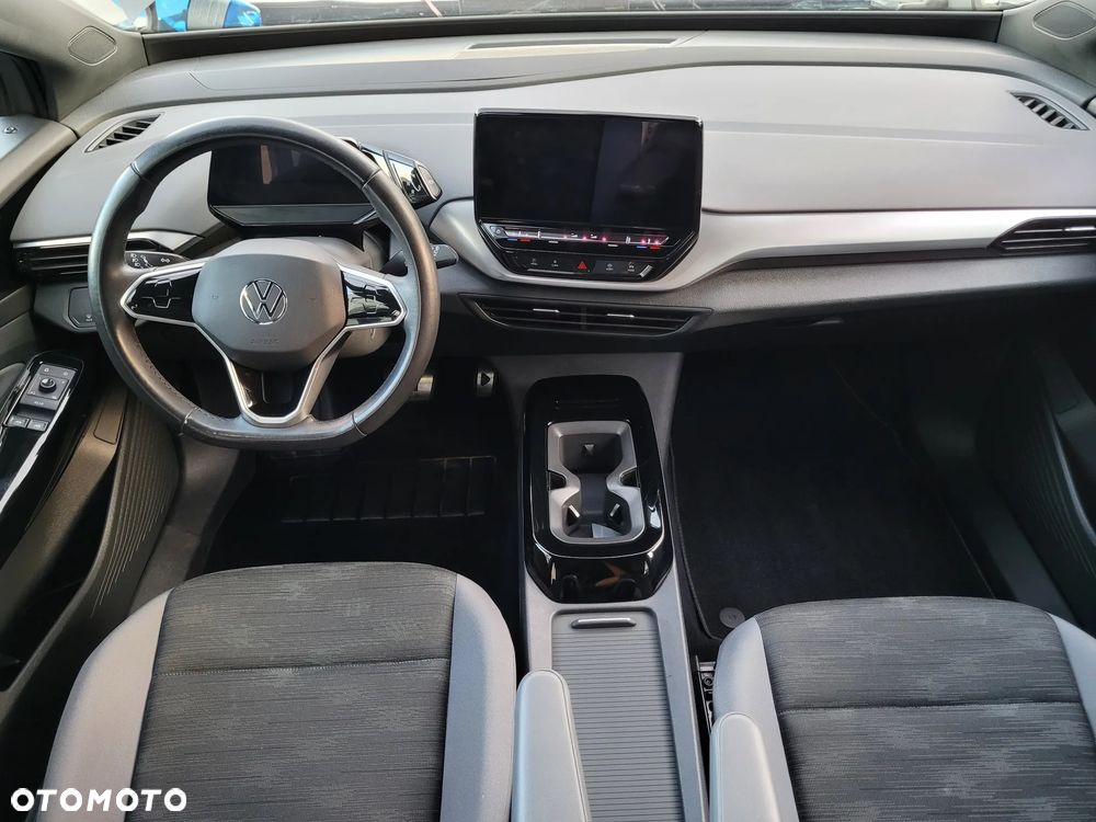 Volkswagen ID.4 77kWh Pro - 23