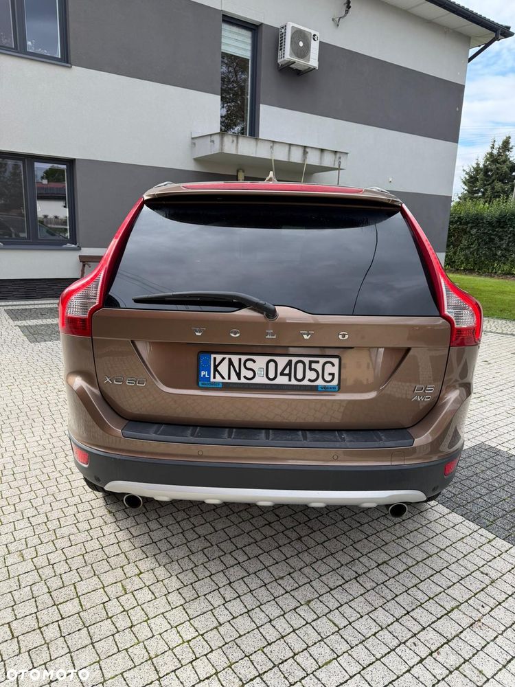 Volvo XC 60 - 9