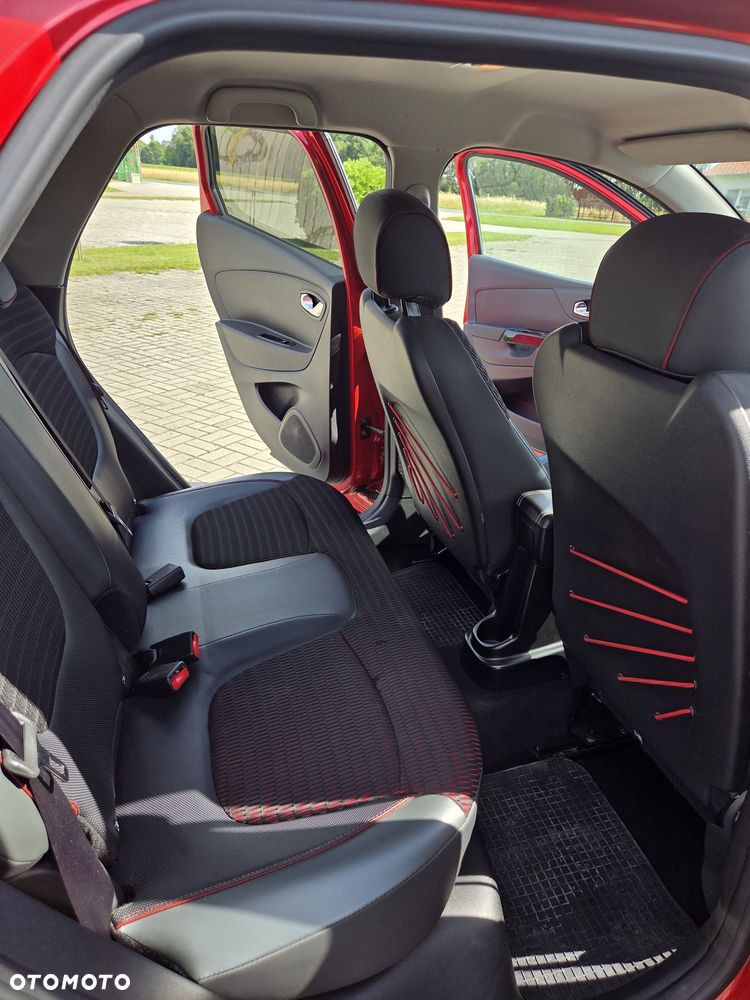 Renault Captur - 7