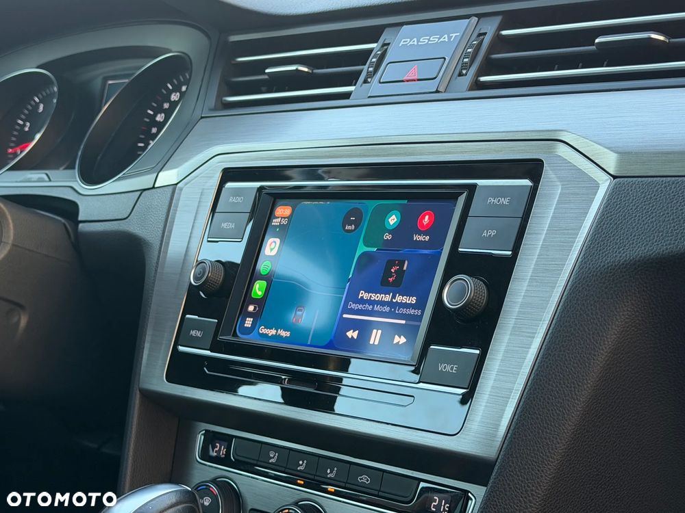 Volkswagen Passat 1.5 TSI EVO Business DSG - 17