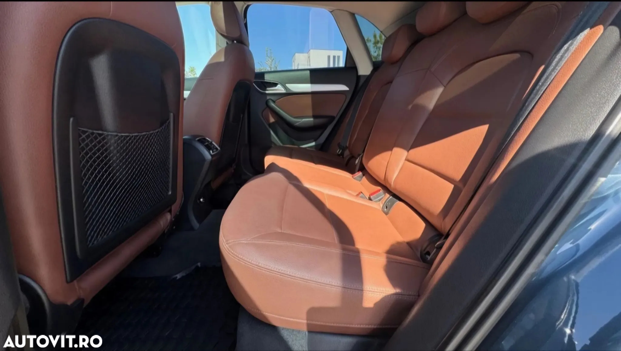 Audi Q3 2.0 TDI Quattro S tronic - 18