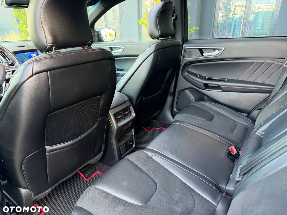 Ford Edge 2.0 EcoBlue Bi-Turbo 4x4 ST-LINE - 34