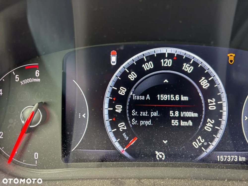 Opel Insignia 2.0 CDTI ecoFLEXStart/Stop Business Innovation - 30