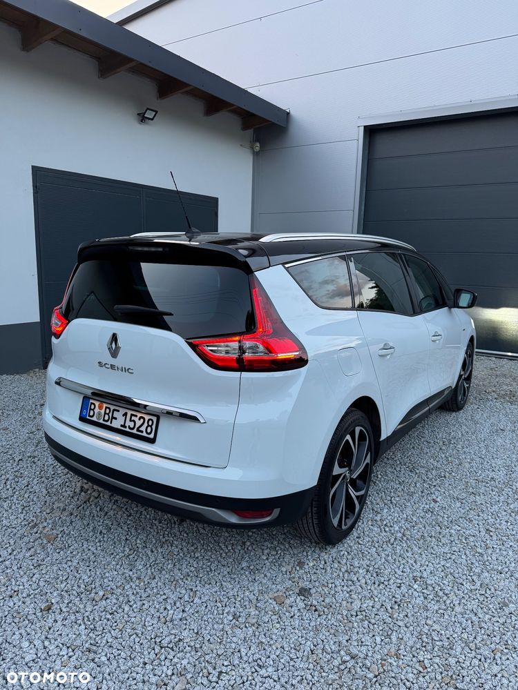 Renault Grand Scenic Gr 1.3 TCe Energy Bose EDC - 9