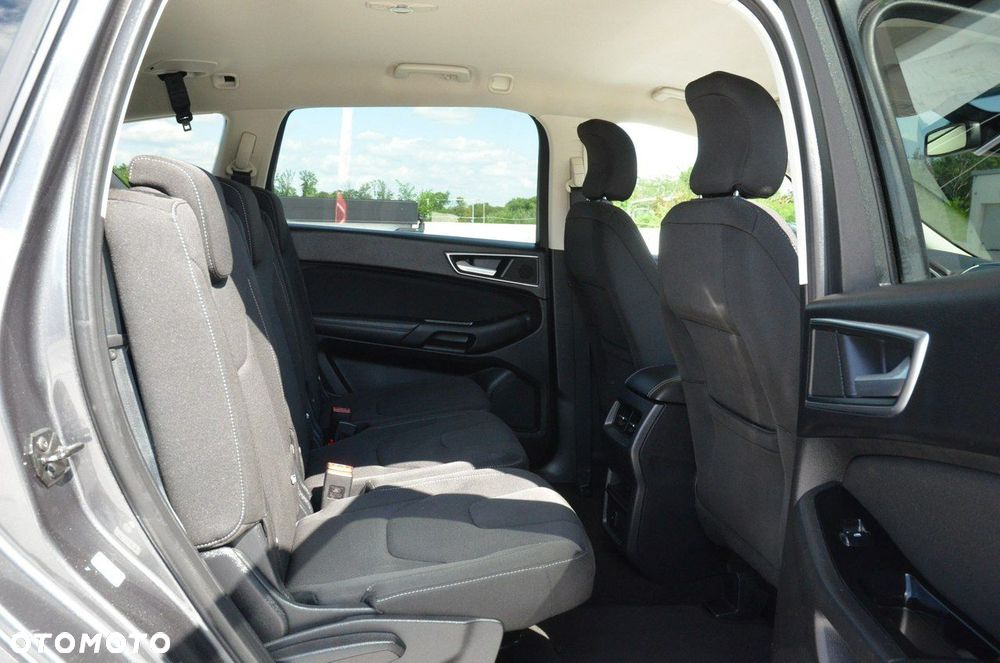 Ford S-Max 1.5 Eco Boost Start-Stopp Titanium - 30