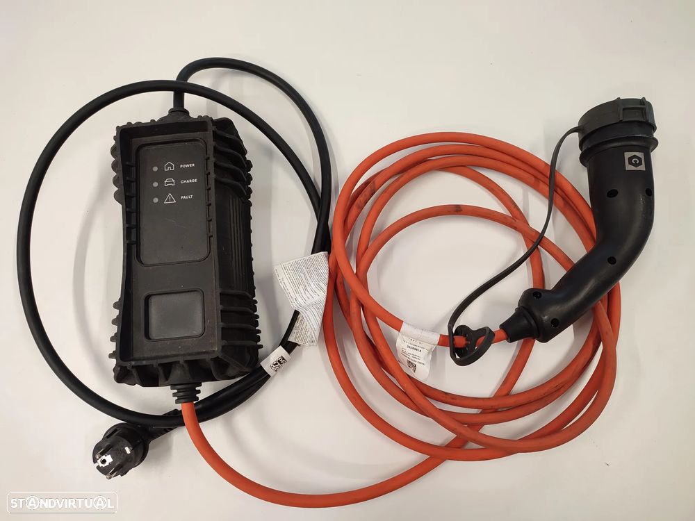 Opel Vivaro-e Cargo L2H1 100 kW com bat. 75 kW - 14