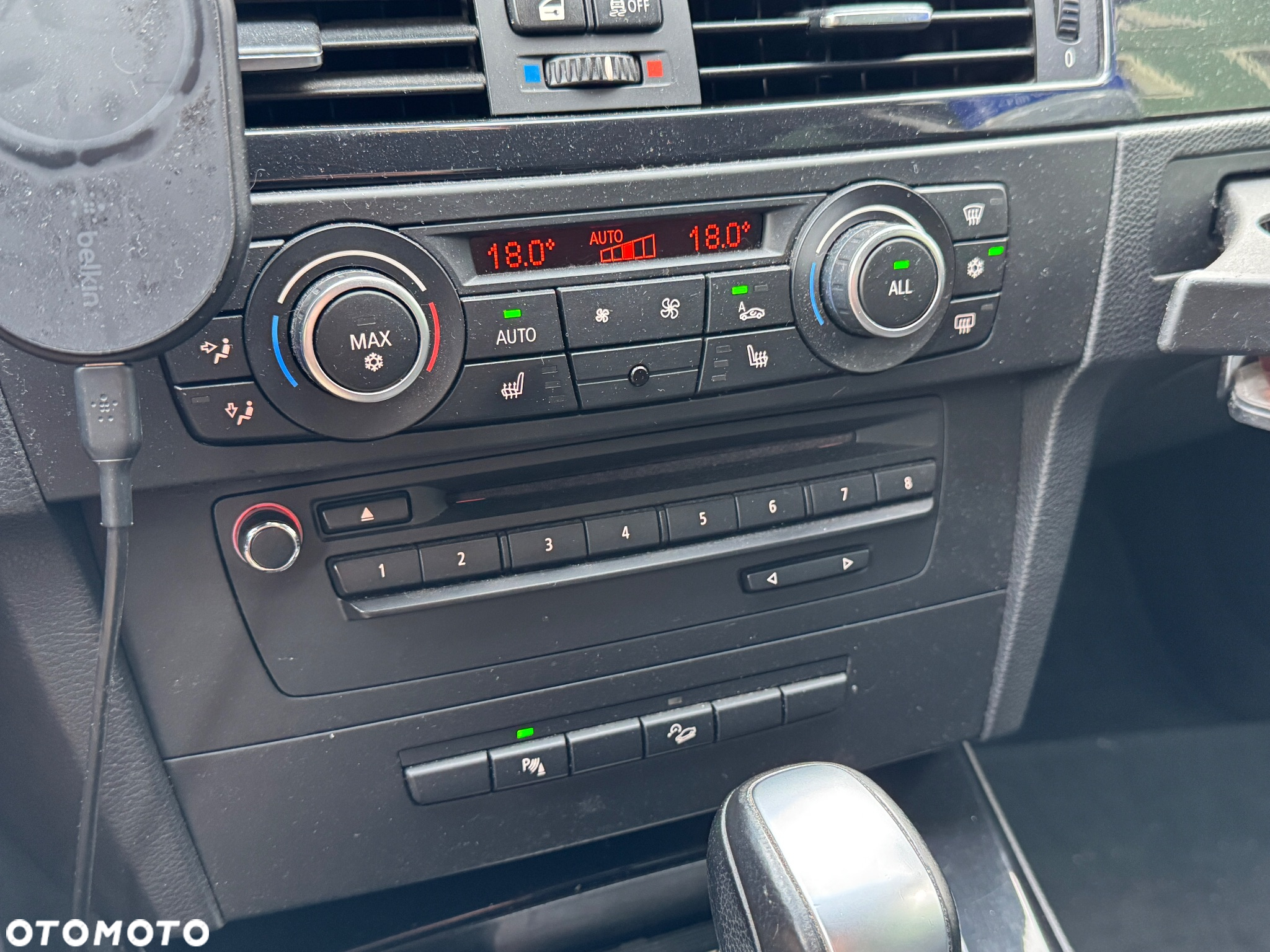 BMW Seria 3 - 8