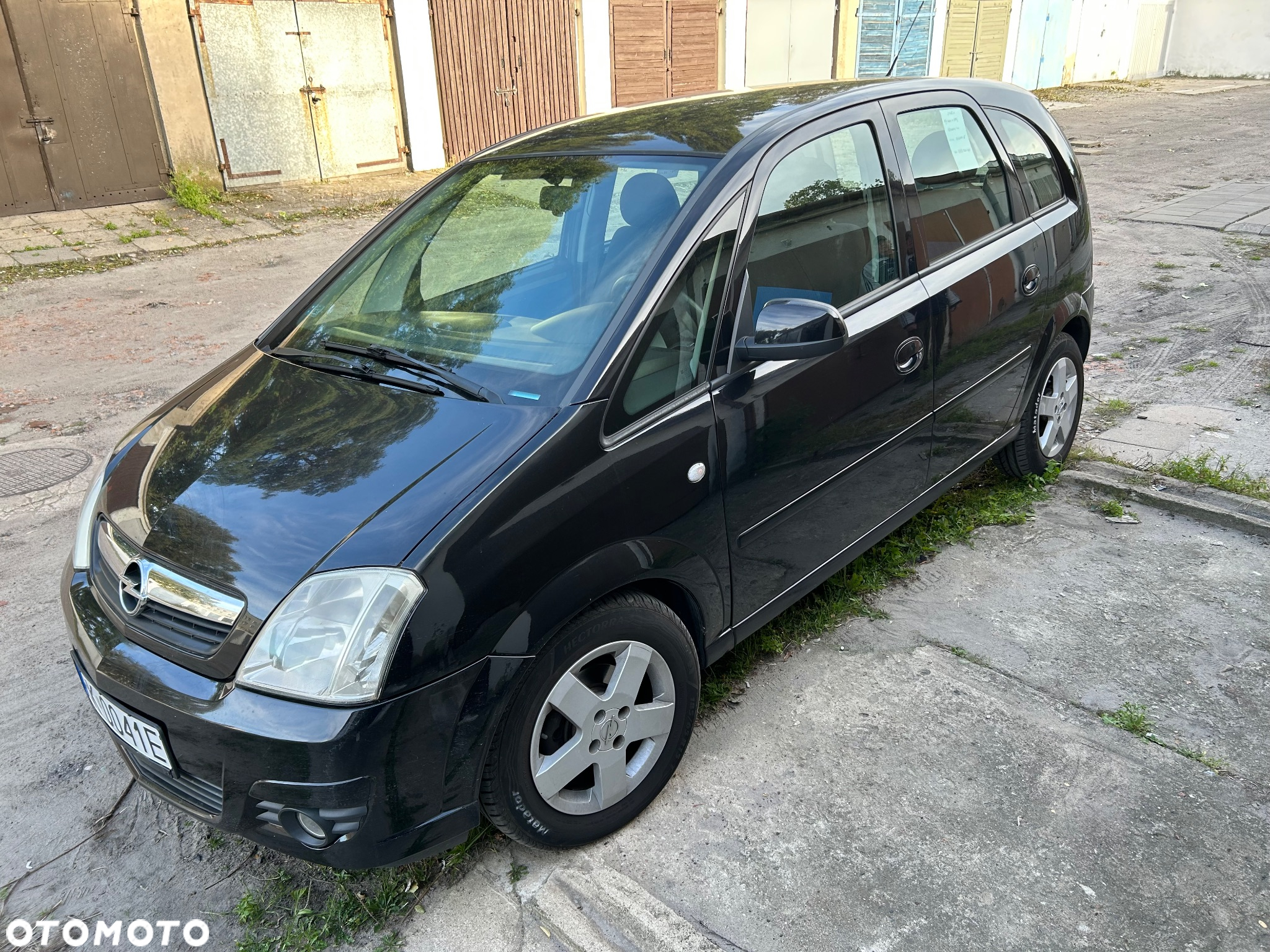 Opel Meriva 1.4 Cosmo - 8