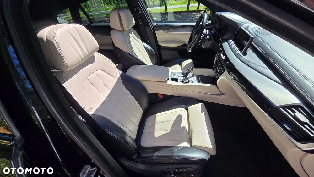 BMW X6M - 22