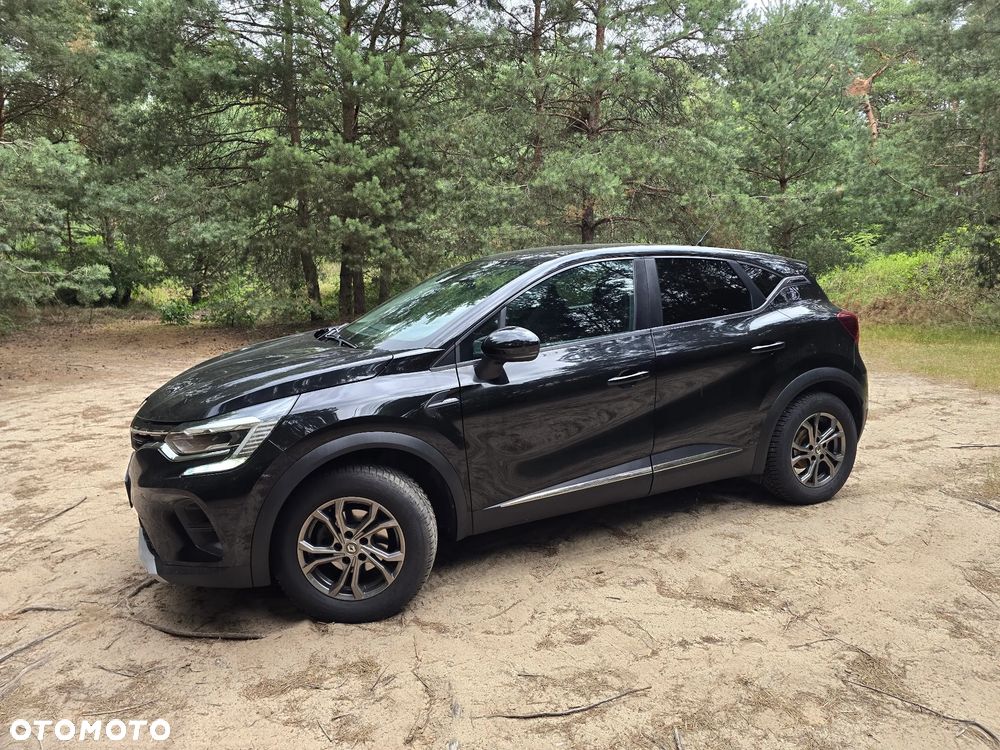 Renault Captur - 28
