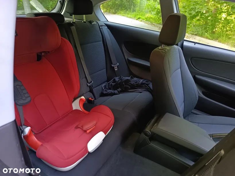 BMW Seria 1 116i - 7