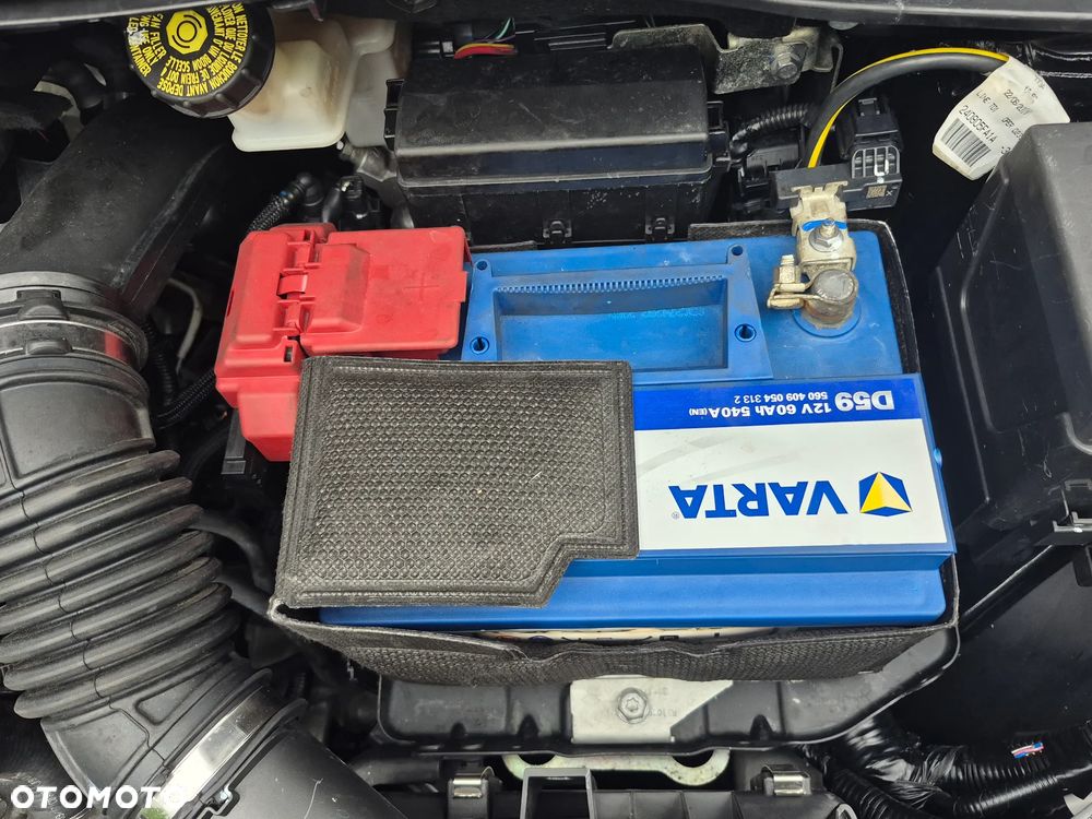 Nissan Micra - 38