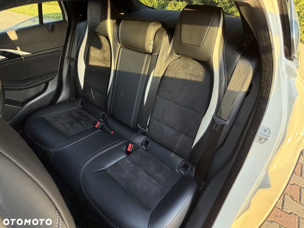 Infiniti Q30 2.2d Sport AWD 7DCT - 23