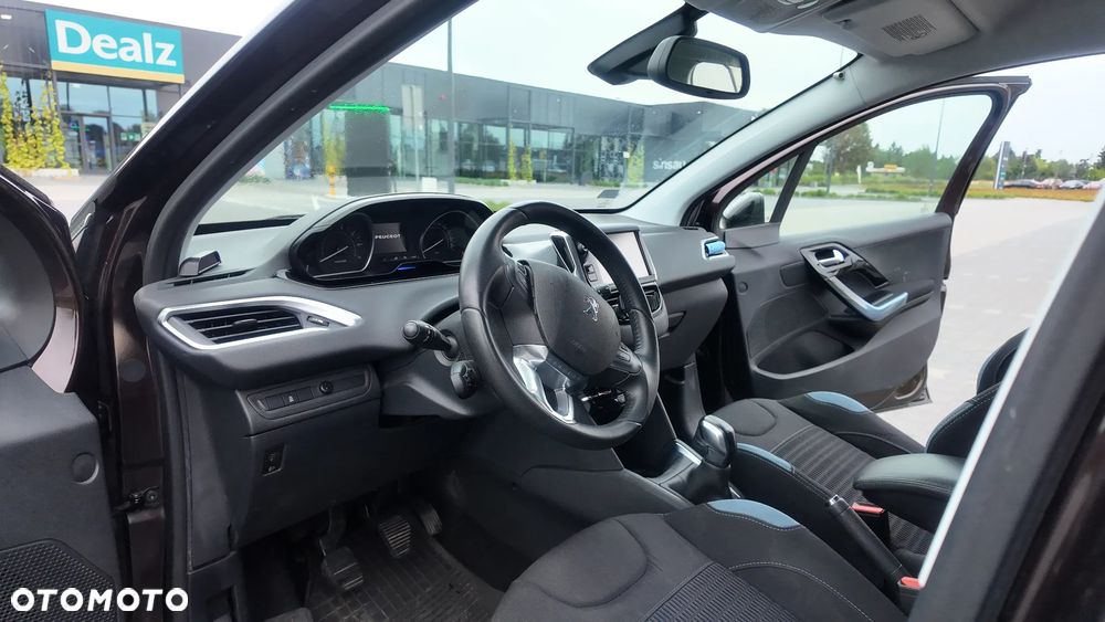 Peugeot 208 1.2 PureTech Active - 14
