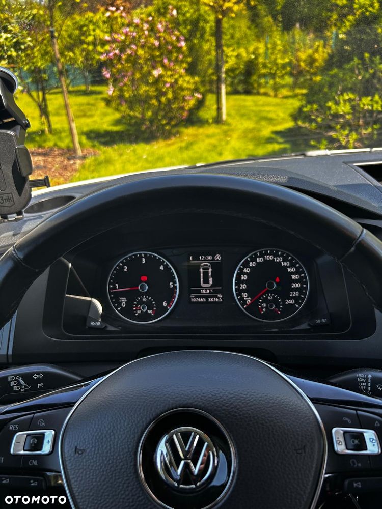 Volkswagen Multivan 2.0 TDI L1 Business DSG - 12