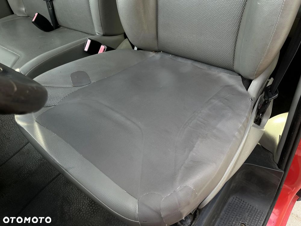 Opel Vivaro - 12