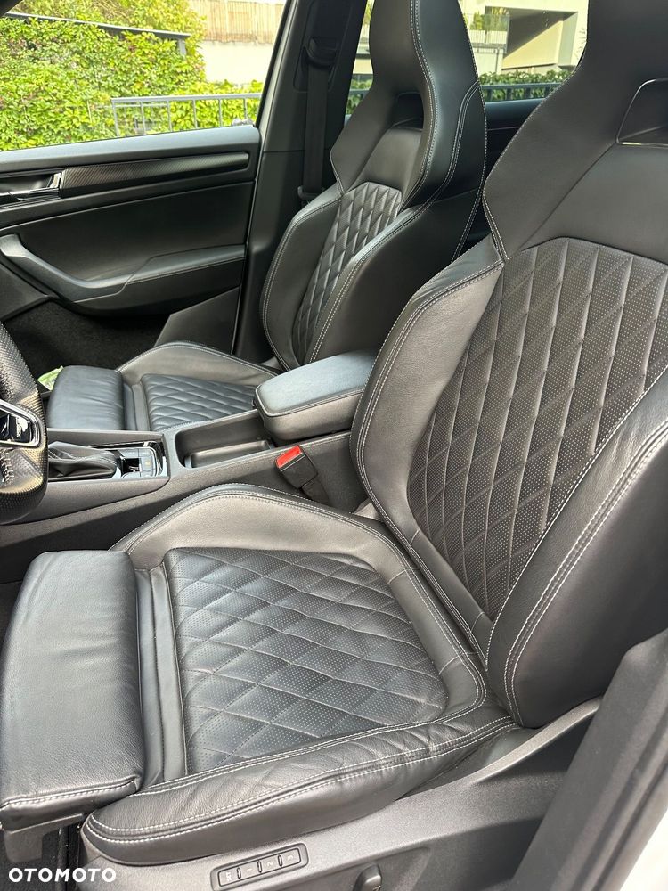 Skoda Kodiaq 2.0 TDI 4x4 Sportline DSG - 24