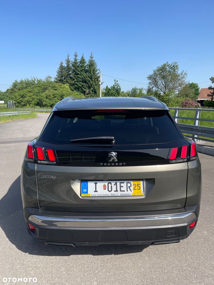 Peugeot 3008 - 12
