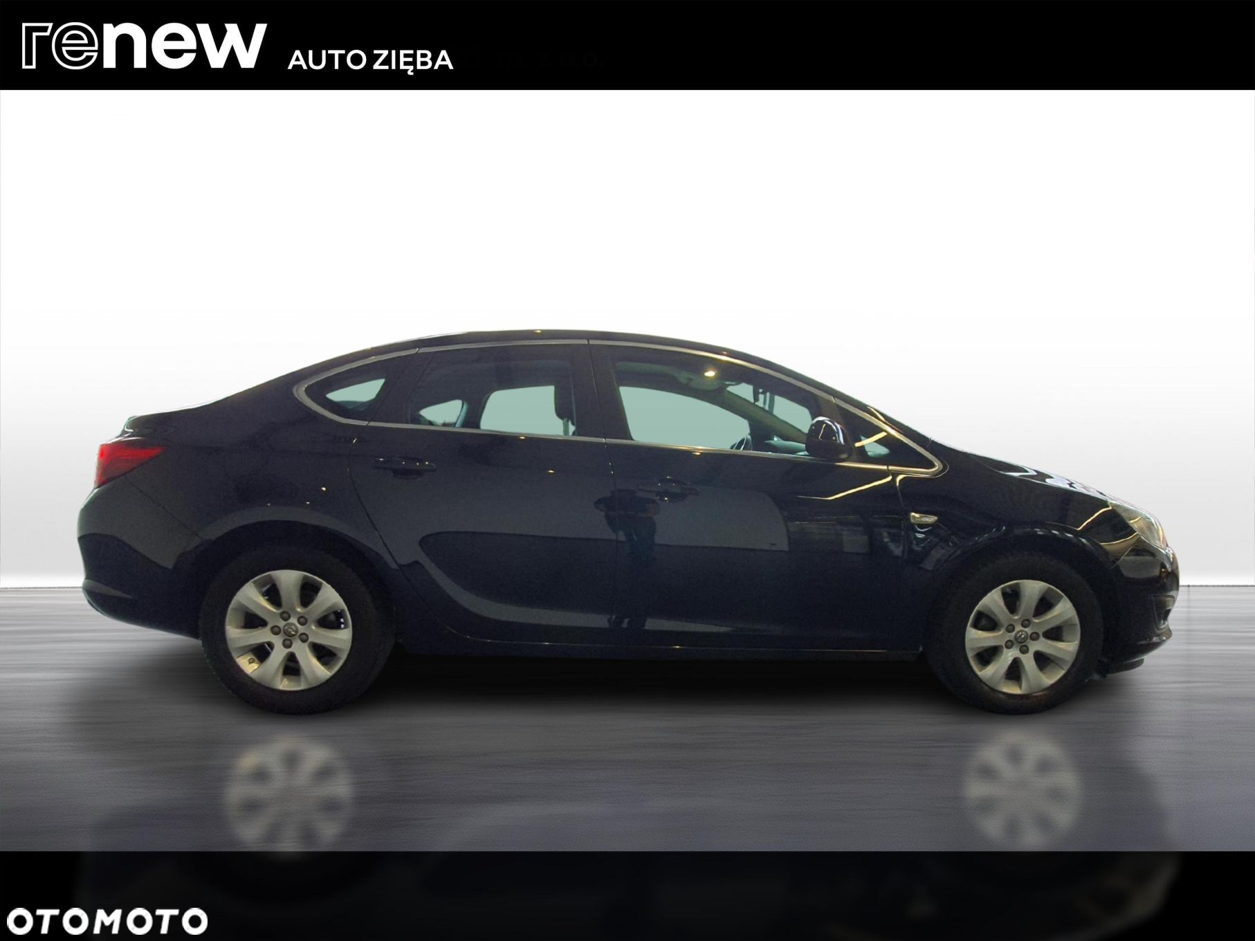 Opel Astra - 6