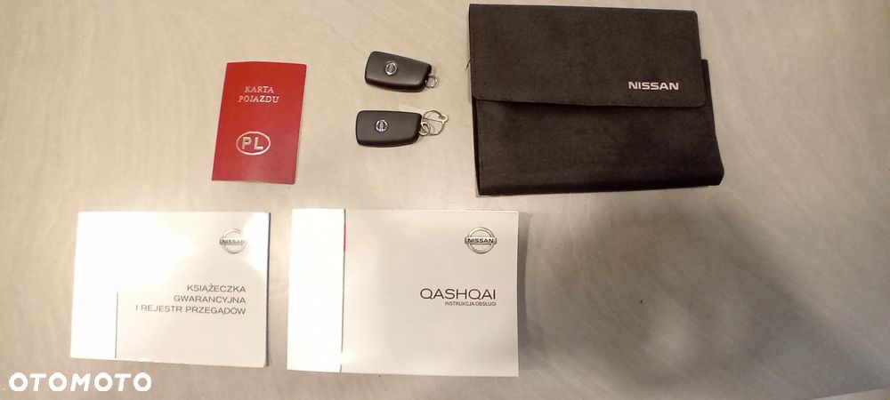 Nissan Qashqai 1.2 DIG-T Acenta - 15
