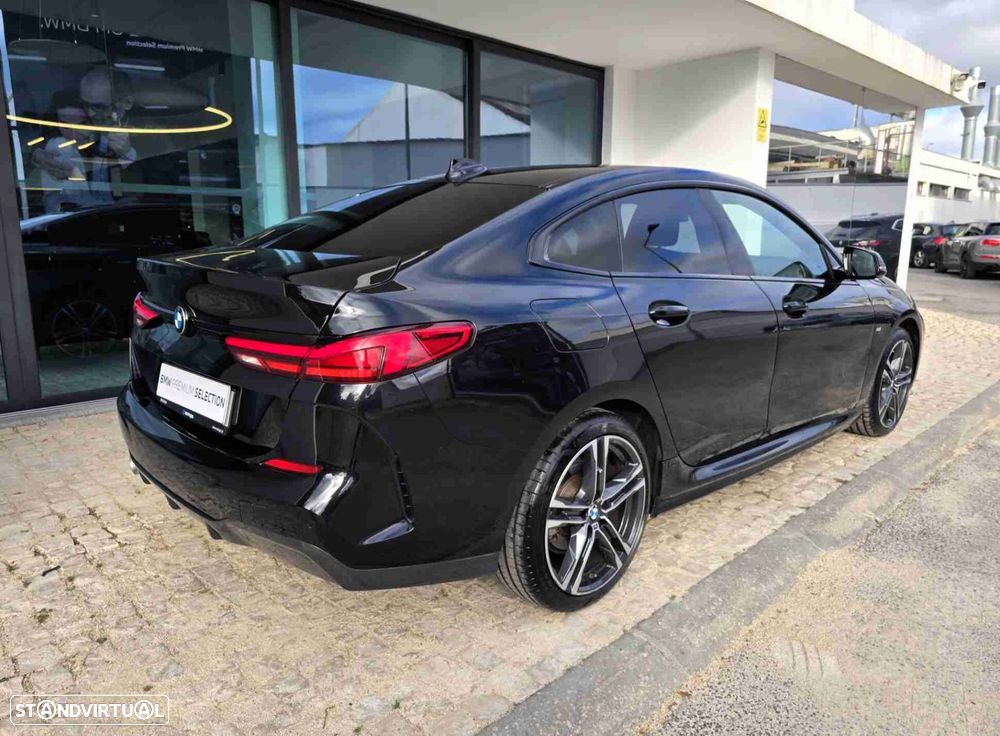 BMW 216 Gran Coupé - 6