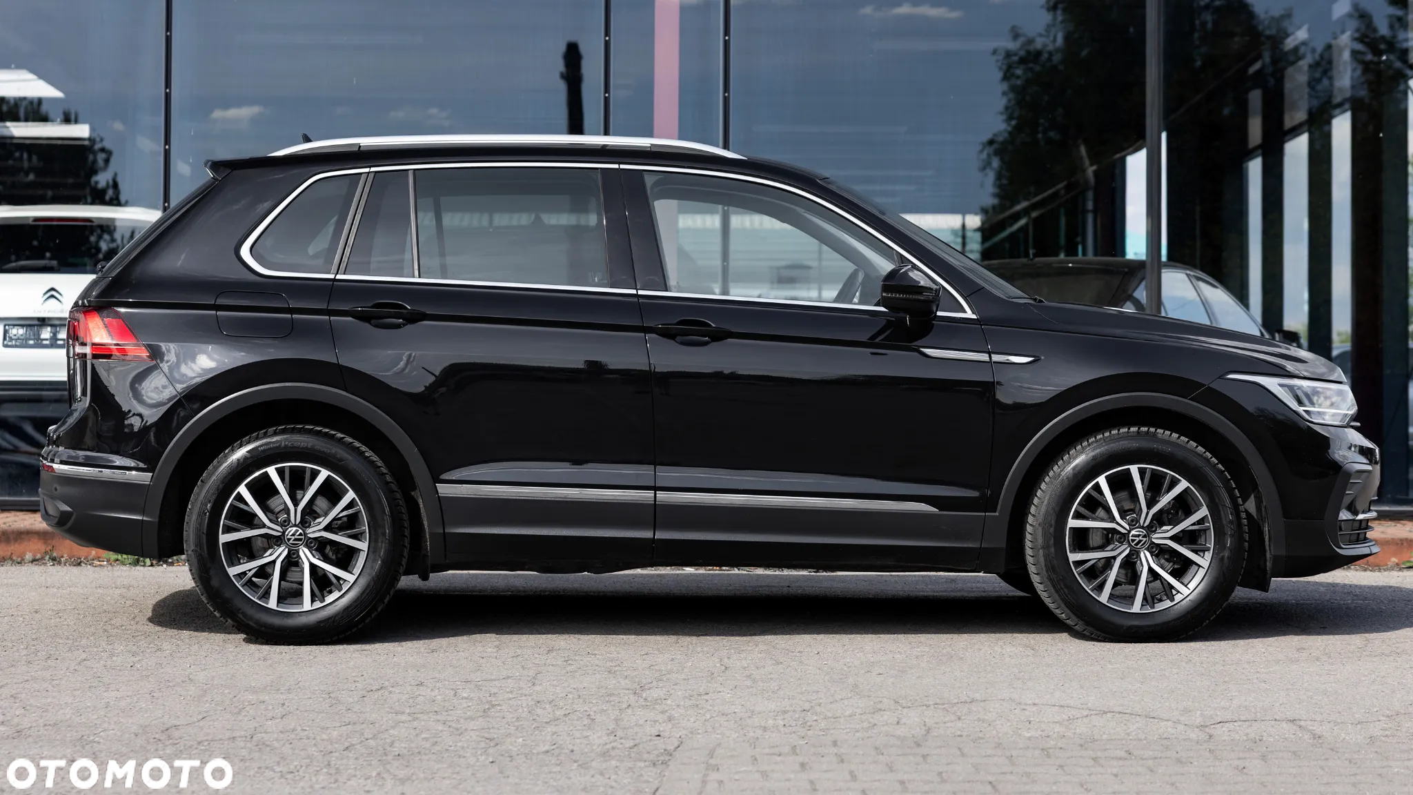 Volkswagen Tiguan 2.0 TDI Life DSG - 15