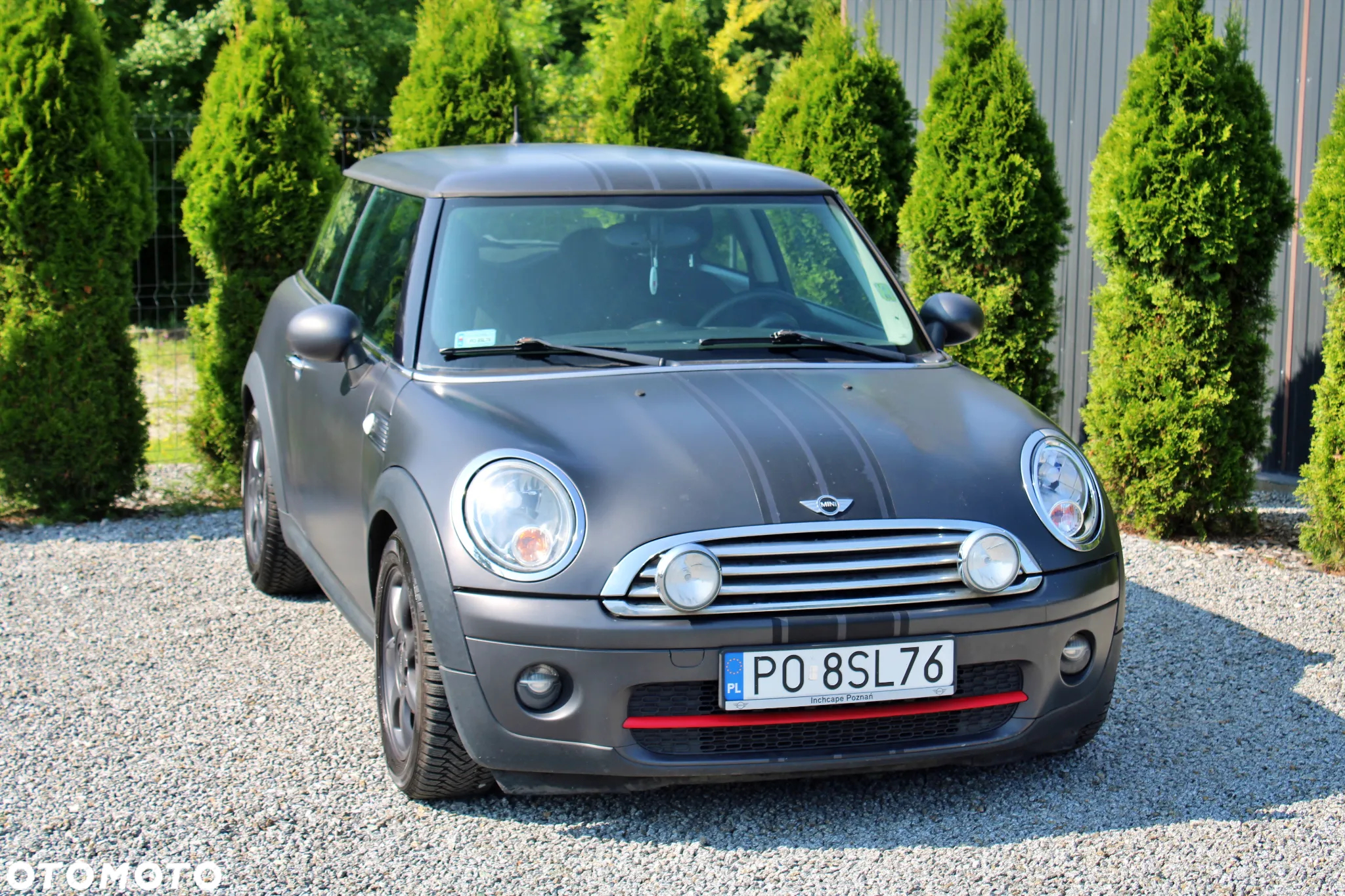 MINI Cooper D - 6