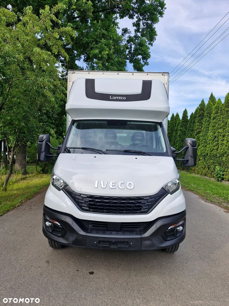 Iveco Daily - 12