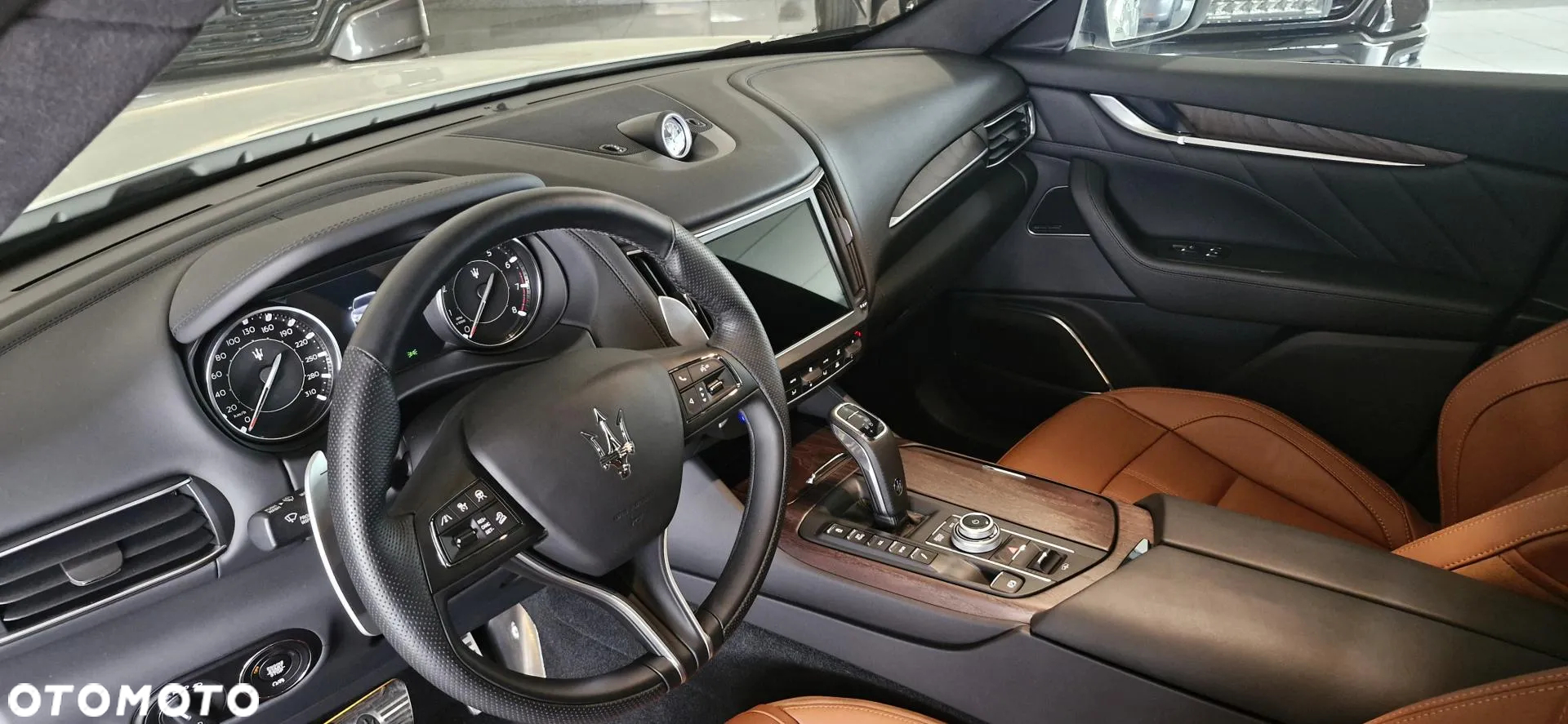 Maserati Levante GT Hybrid - 21