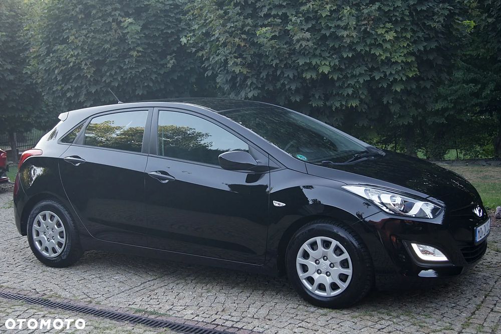 Hyundai i30 1.4 Trend - 5