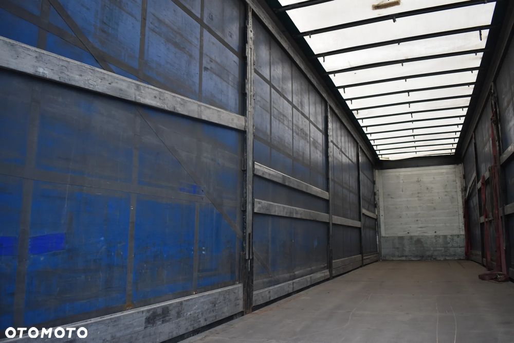 Schmitz Cargobull SCB - 15
