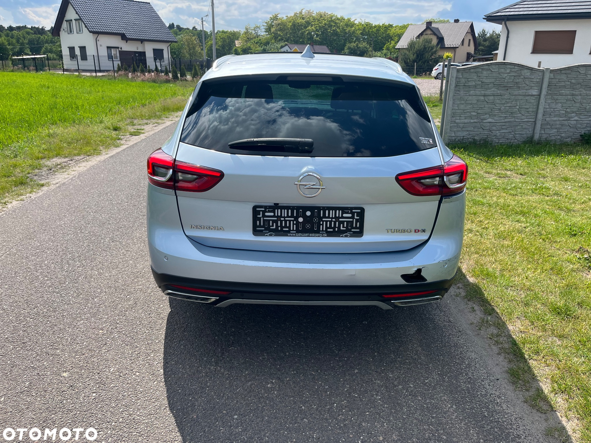Opel Insignia - 22