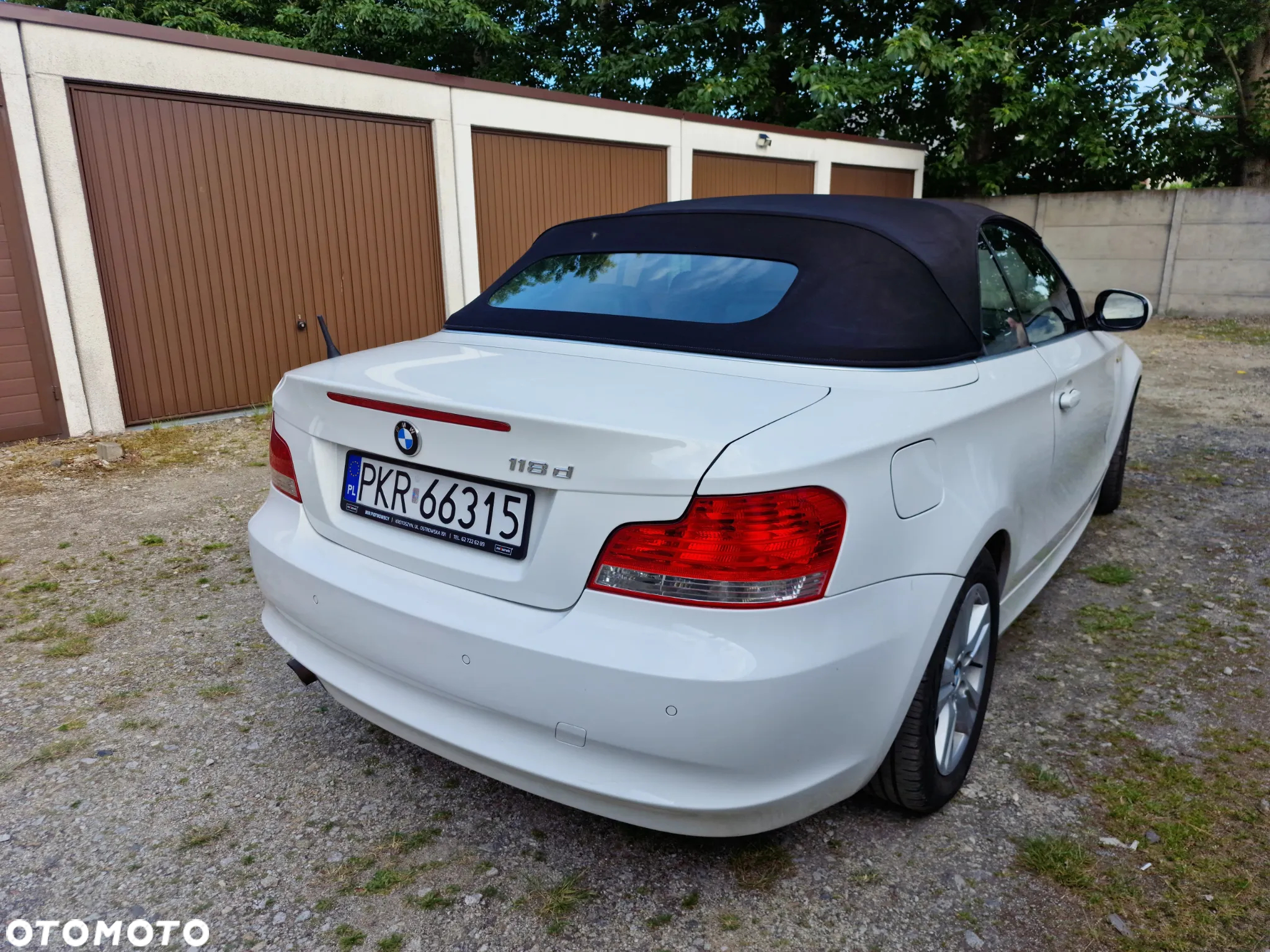 BMW Seria 1 118d - 7