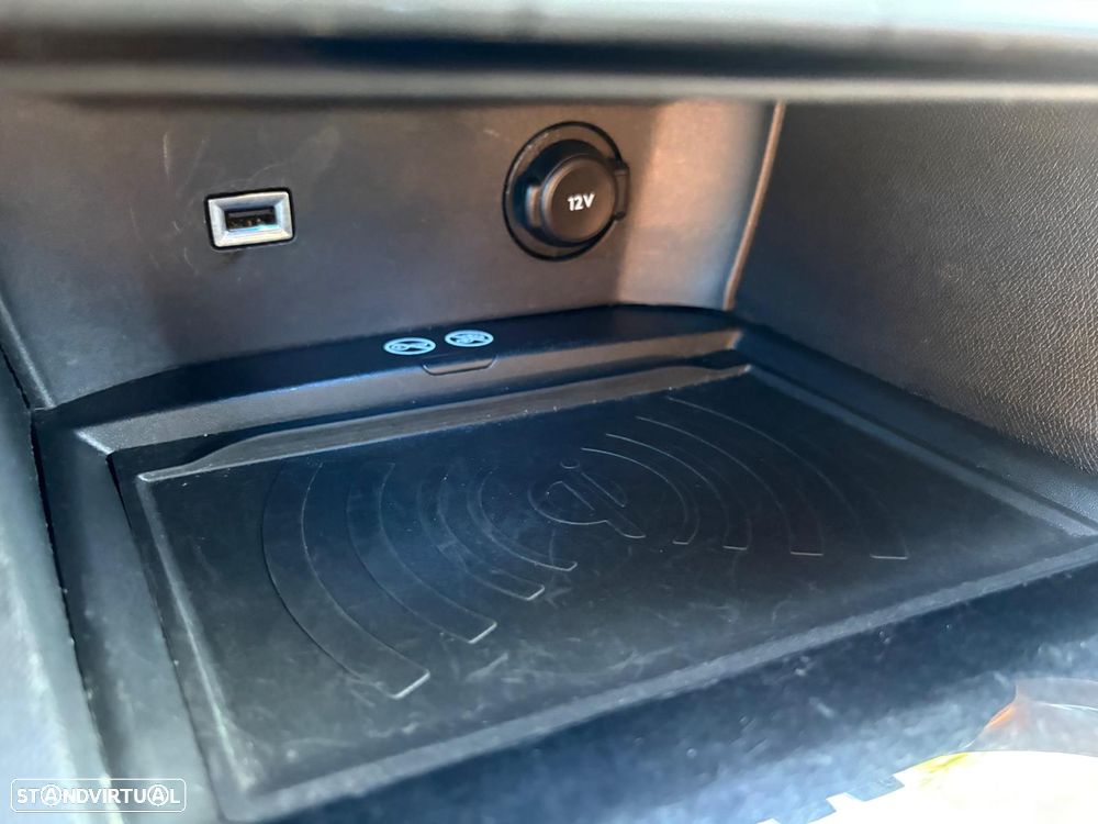 Peugeot 5008 1.5 BlueHDi Active Pack EAT8 - 38