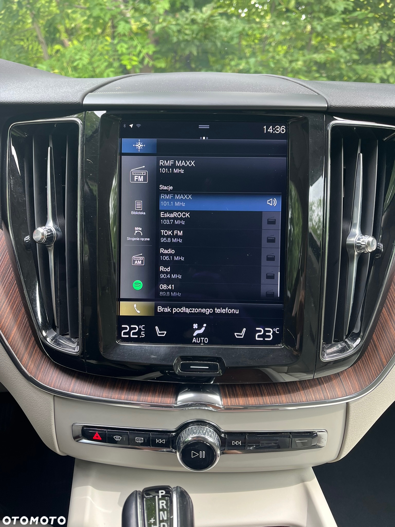Volvo XC 60 D5 AWD Inscription - 18