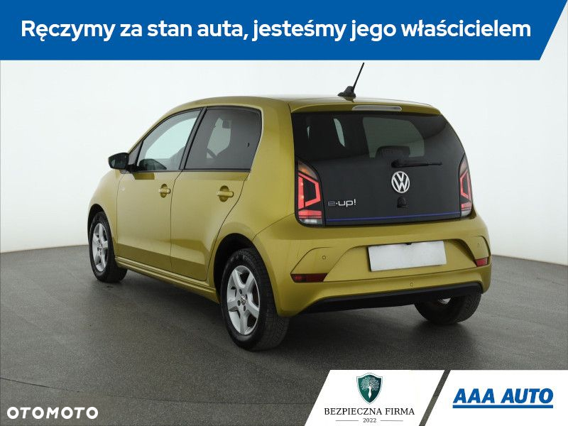Volkswagen up! - 5