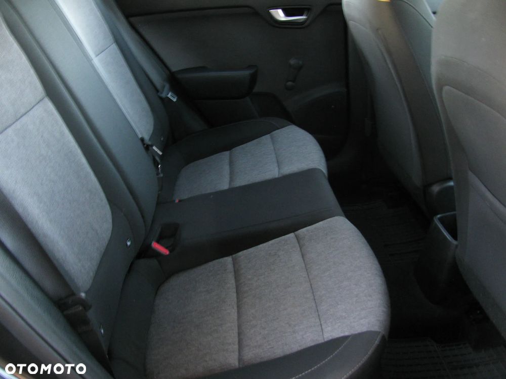 Kia Stonic 1.2 Dream-Team Edition - 19