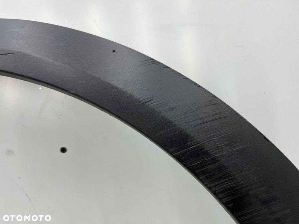 Listwa Renault Captur 2 II 19r.- Mitsubishi ASX 2 II 23r- prawy tylny rant nadkola błotnika zderzaka - 12