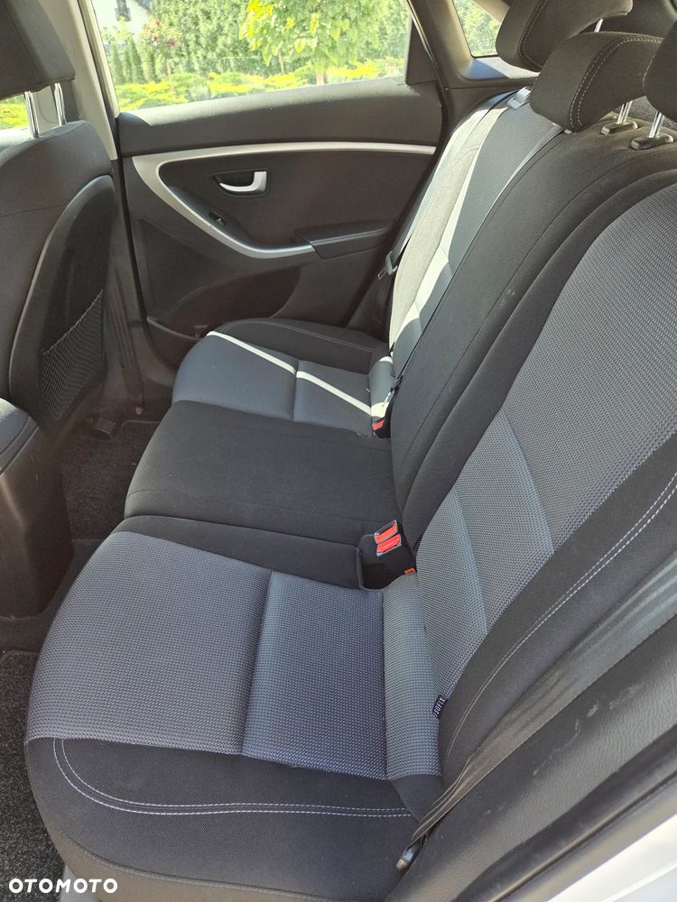Hyundai i30 1.4 Style - 7