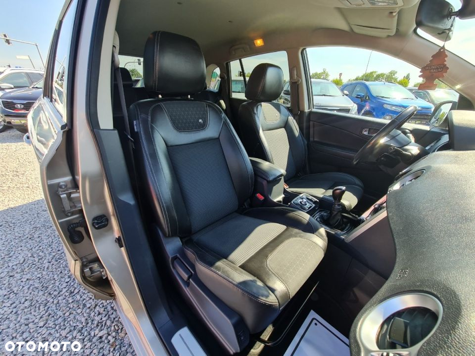 Renault Koleos 2.0 dCi 4x4 Bose Edition - 25