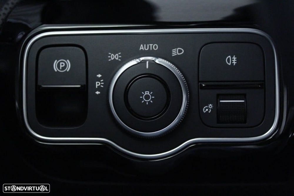 Mercedes-Benz A 180 d - 27