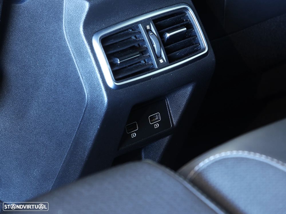 Renault Mégane Sport Tourer 1.5 Blue dCi Techno - 16