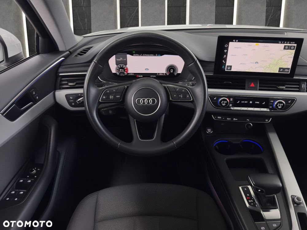 Audi A4 Avant - 12